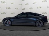 Used 2022 Tesla Model 3 Performance image 2