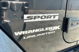 Used 2018 Jeep Wrangler Unlimited Sport w/ Connectivity Group image 5