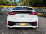 Used 2017 Hyundai Ioniq SEL image 6