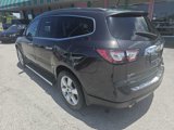 Used 2016 Chevrolet Traverse LTZ w/ LPO, 'HIT The Road' Package image 3