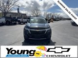 Used 2024 Chevrolet Equinox LT image 2