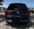 Used 2013 Volkswagen Tiguan SE image 5