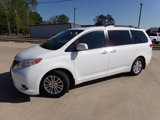 Used 2013 Toyota Sienna XLE image 5