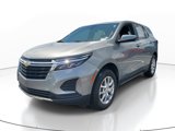 Used 2023 Chevrolet Equinox LT image 3