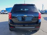 Used 2016 Chevrolet Equinox LTZ w/ Enhanced Convenience Package image 4