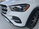 Certified 2024 Mercedes-Benz GLE 350 4MATIC image 4