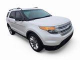Used 2015 Ford Explorer XLT w/ Equipment Group 202B image 2