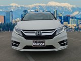 Used 2019 Honda Odyssey Elite image 2