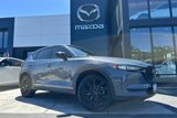 Used 2021 MAZDA CX-5 Carbon Edition image 2