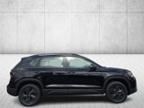 New 2025 Volkswagen Taos S image 4