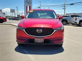Used 2018 MAZDA CX-5 Grand Touring w/ Premium Package image 3