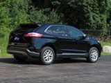 Used 2022 Ford Edge SEL image 3