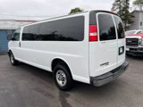 Used 2016 Chevrolet Express 3500 LT w/ LT Preferred Equipment Group image 4