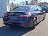 Used 2022 Toyota Camry SE image 6