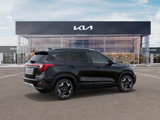 New 2025 Kia Seltos S image 6