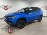 Used 2024 Jeep Compass Trailhawk image 3