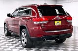 Used 2014 Jeep Grand Cherokee Limited image 2