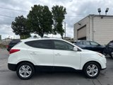 Used 2013 Hyundai Tucson GLS image 5