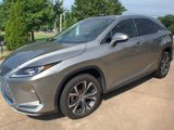 Used 2022 Lexus RX 350 FWD w/ Premium Package image 4