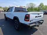 Used 2020 RAM 1500 Rebel w/ Rebel Level 2 Equipment Group image 4