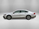 Used 2017 Chevrolet Impala LT image 4