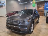 Used 2022 Jeep Compass Latitude w/ Sun and Sound Group image 3