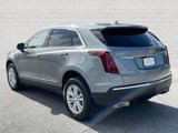 New 2025 Cadillac XT5 Luxury image 3
