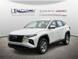 Used 2022 Hyundai Tucson SE image 3