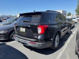 Used 2020 Ford Explorer XLT w/ Equipment Group 202A image 4