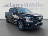 Used 2018 Ford F150 XLT w/ Equipment Group 302A Luxury image 4