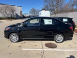 New 2024 Mitsubishi Mirage G4 LE image 2