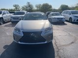 Used 2018 Lexus ES 350 image 2