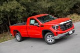 New 2025 GMC Sierra 1500 Pro w/ Pro Value Package image 2