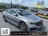 Used 2021 Volkswagen Jetta GLI image 3