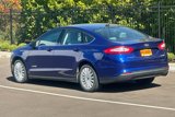 Used 2014 Ford Fusion S image 6