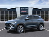 New 2025 Buick Encore GX Preferred w/ Advanced Technology Package image 2
