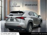 Certified 2021 Lexus NX 300 AWD w/ Comfort Package image 4