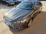 Used 2015 Ford Fusion SE image 3