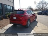 Certified 2025 MAZDA CX-5 AWD 2.5 S image 3