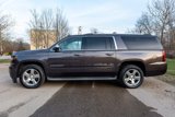 Used 2015 Chevrolet Suburban LTZ image 2