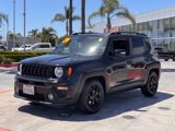 Used 2020 Jeep Renegade Altitude image 4