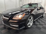 Used 2013 Mercedes-Benz SLK 350 image 4