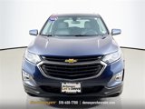 Used 2018 Chevrolet Equinox LT image 2