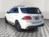 Used 2018 Mercedes-Benz GLE 63 AMG S image 3