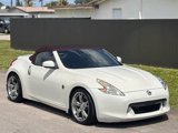 Used 2012 Nissan 370Z Touring image 2