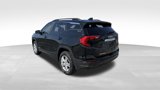 Used 2021 GMC Terrain SLE image 3