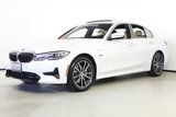 Certified 2022 BMW 330e xDrive w/ Premium Package image 2