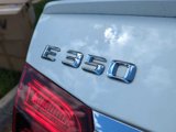 Used 2016 Mercedes-Benz E 350 4MATIC Sedan image 4