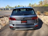 Used 2022 Volkswagen Taos S w/ IQ Drive S Package image 4