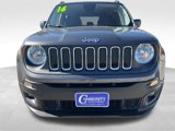 Used 2016 Jeep Renegade Latitude w/ Cold Weather Group image 2